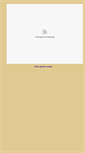 Mobile Screenshot of gastgeber-spiekeroog.de